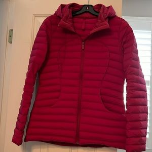 Lululemon Pack It Down Jacket